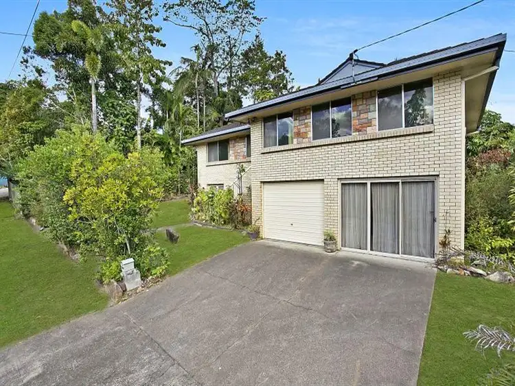Second view of Homely house listing, 4 Pangela Street, The Gap QLD 4061