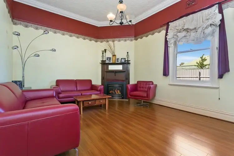 Third view of Homely house listing, 48 Anzac Avenue, Seymour VIC 3660