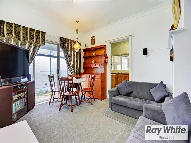 Fourth view of Homely other listing, 8 Shaftsbury Road, Burwood NSW 2134