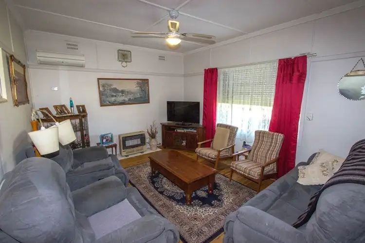 Second view of Homely house listing, 7 Grosvenor Street, Narrandera NSW 2700