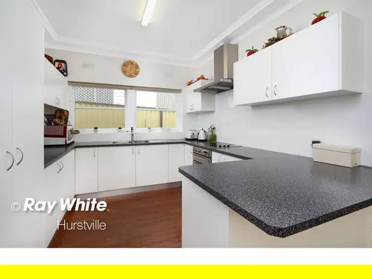 Third view of Homely house listing, 134 Bellevue Parade, Allawah NSW 2218