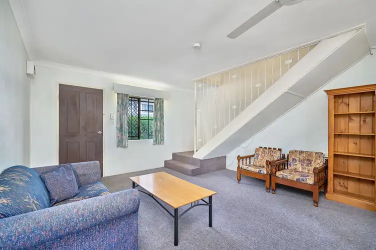 Third view of Homely townhouse listing, 3/350 Sheridan Street, Cairns North QLD 4870