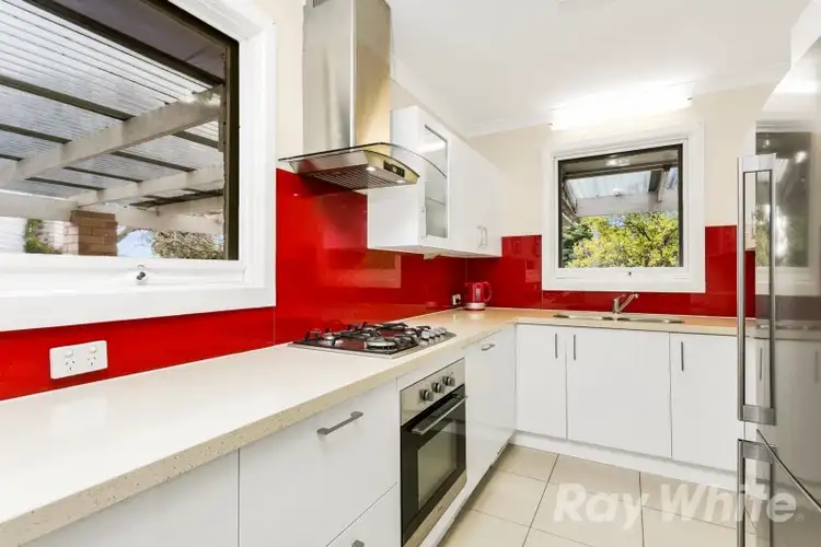 Third view of Homely house listing, 26 Ranfurlie Drive, Glen Waverley VIC 3150
