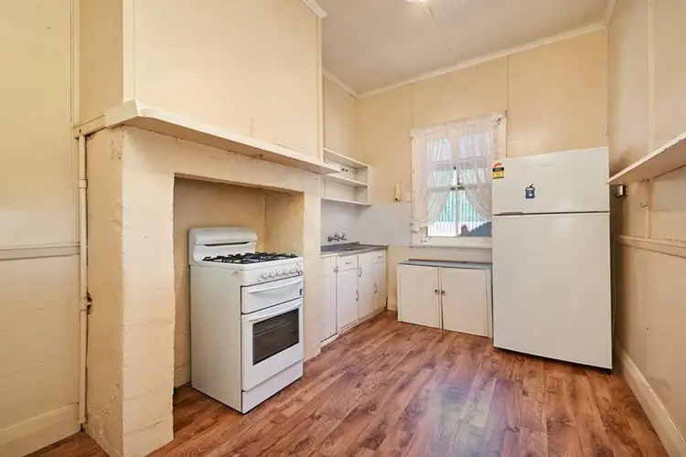 Second view of Homely house listing, 215 Gurwood Street, Wagga Wagga NSW 2650