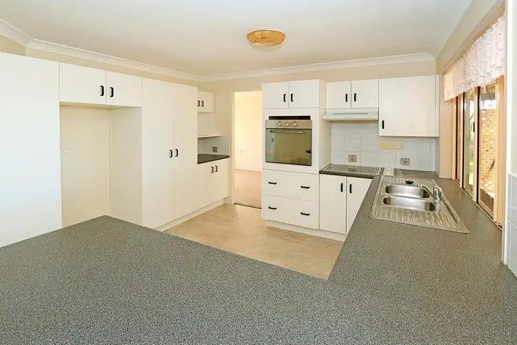 Second view of Homely house listing, 4 Esme Place, Gracemere QLD 4702