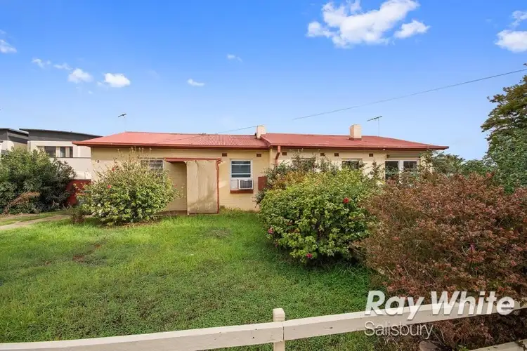 16 and 18 Daniel Street, Elizabeth Park SA 5113