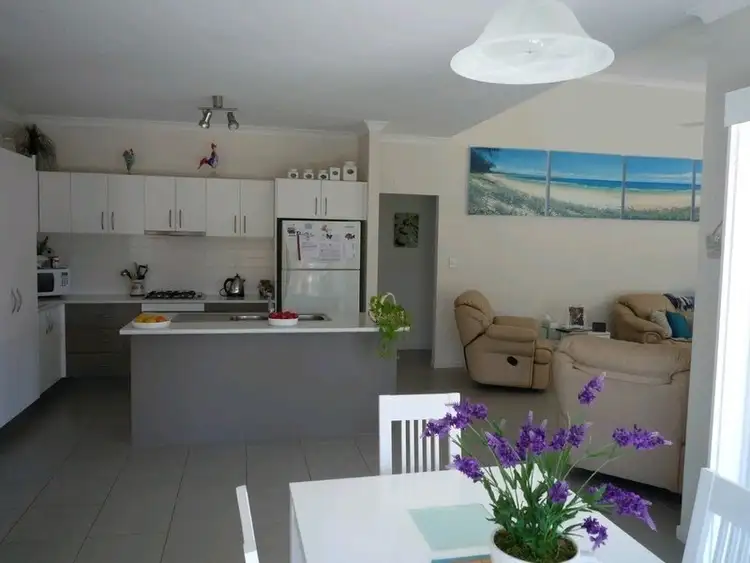 Second view of Homely house listing, 11 Pelican Way, Woodgate QLD 4660