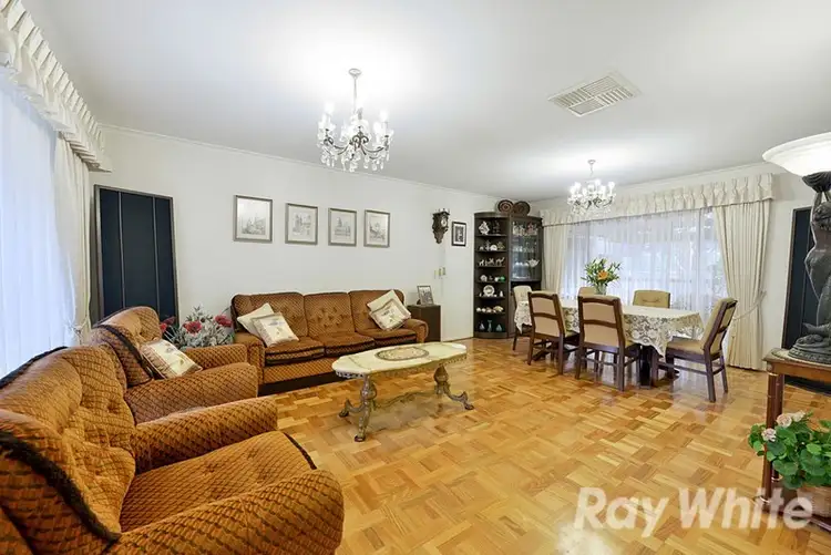 Fourth view of Homely house listing, 3 McGivern Court, Bayswater North VIC 3153