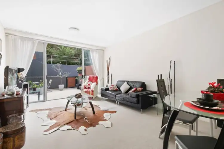 Second view of Homely unit listing, 2203/1 Nield Avenue, Greenwich NSW 2065