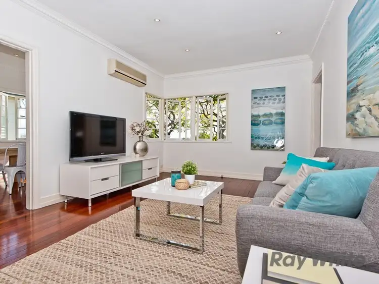 Fourth view of Homely house listing, 4 Elfreda Street, Alderley QLD 4051