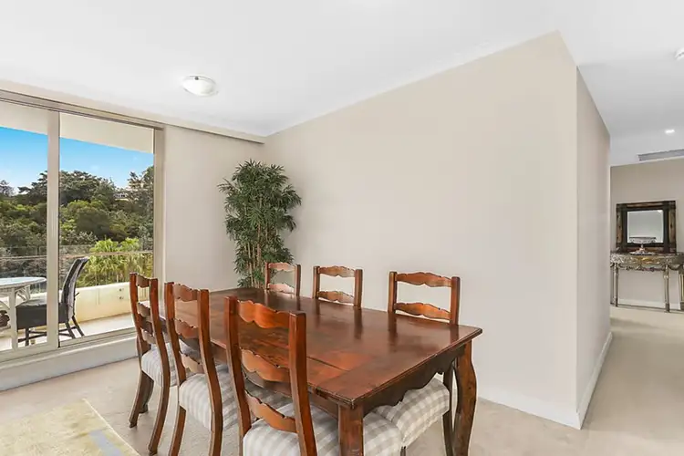 Third view of Homely apartment listing, 4C/18 King Street, Waverton NSW 2060