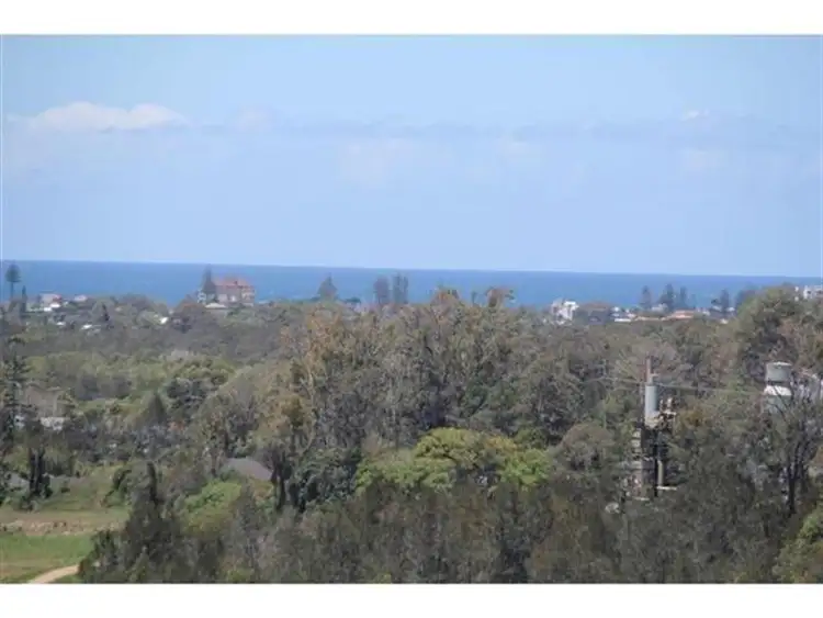 Second view of Homely land listing, 51 Sky Royal Terrace, Burleigh Heads QLD 4220