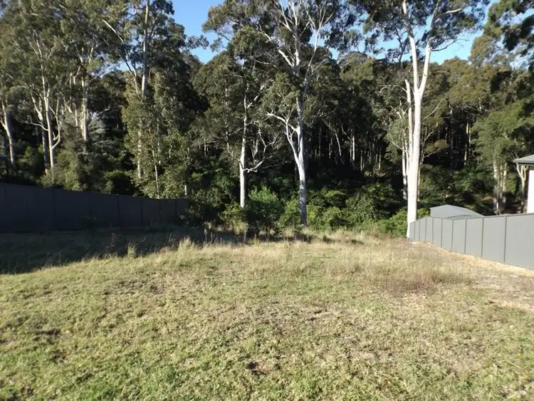 Fifth view of Homely land listing, 101 Courtenay Crescent, Long Beach NSW 2536