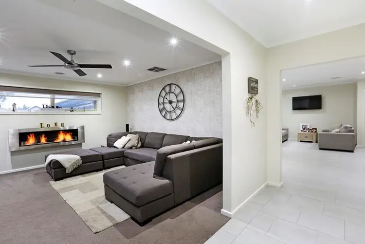 Second view of Homely house listing, 11 Bittern Court, Lara VIC 3212