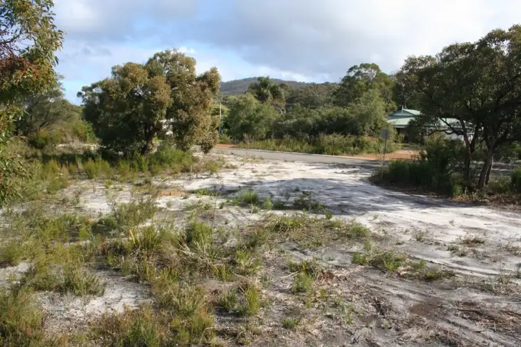 Fifth view of Homely land listing, 13 Chiltern Road, Denmark WA 6333