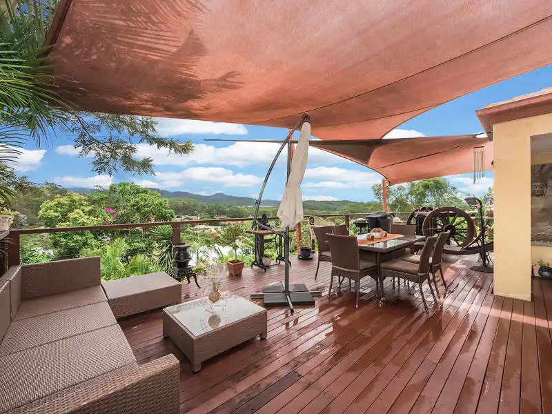 Main view of Homely house listing, 4/50a Oregon Way, Oxenford QLD 4210