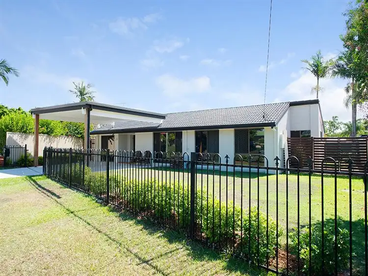 3 Kittani Court, Deception Bay QLD 4508