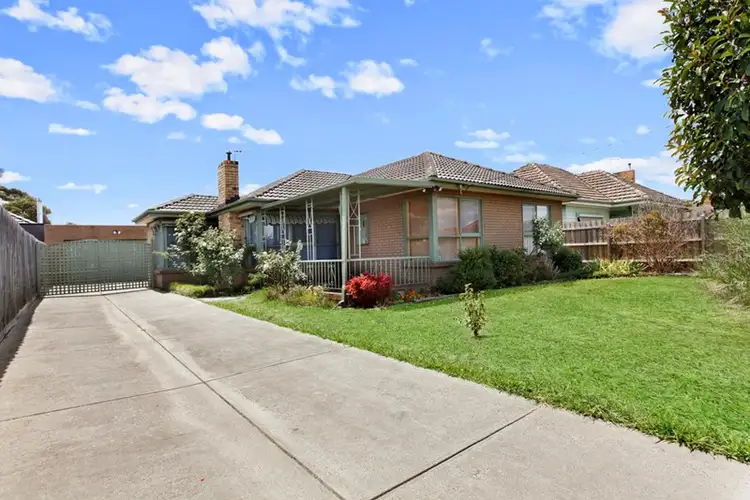 Main view of Homely house listing, 48 David Street, Lalor VIC 3075