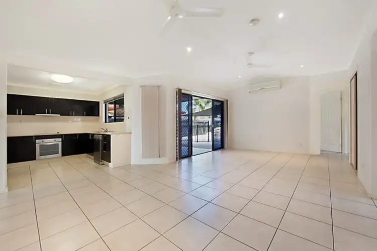 Third view of Homely house listing, 12 Cedarbrook Terrace, Idalia QLD 4811