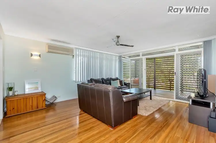 Second view of Homely house listing, 12 Kooringal Drive, Jindalee QLD 4074
