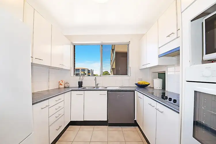 Third view of Homely apartment listing, 5/26 Tower Street, Vaucluse NSW 2030