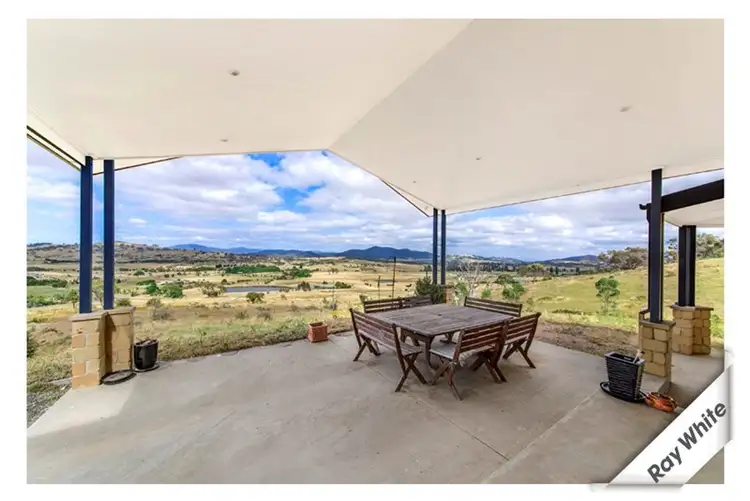 Second view of Homely house listing, 388 Royalla Drive, Royalla NSW 2620