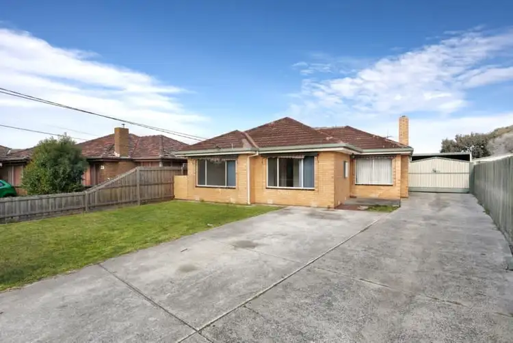 Second view of Homely house listing, 27 Bickley Avenue, Thomastown VIC 3074