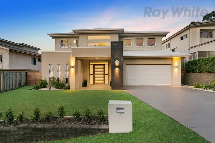 6 Settler Street, Eight Mile Plains QLD 4113