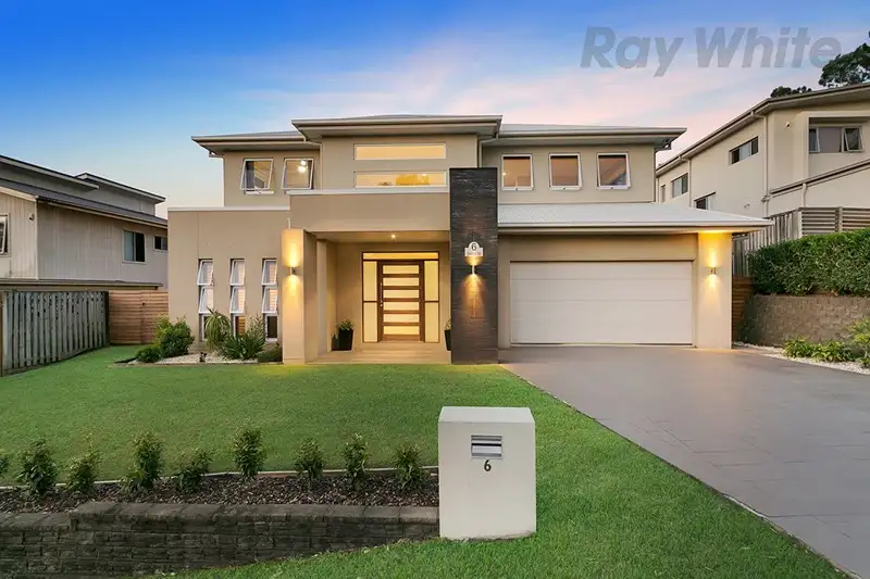 Main view of Homely house listing, 6 Settler Street, Eight Mile Plains QLD 4113
