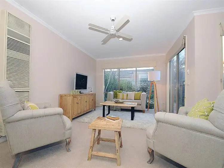 Third view of Homely townhouse listing, 1/3 Parkview Drive, Aspendale VIC 3195