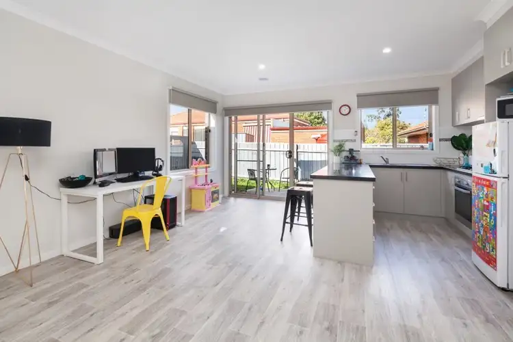 Third view of Homely unit listing, 3/234a Humffray Street North, Brown Hill VIC 3350