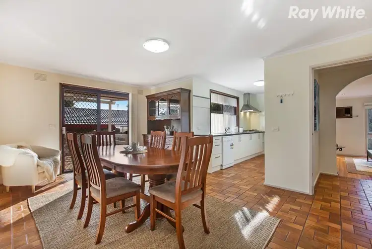 Fourth view of Homely house listing, 8 Greenaway Drive, Ferntree Gully VIC 3156