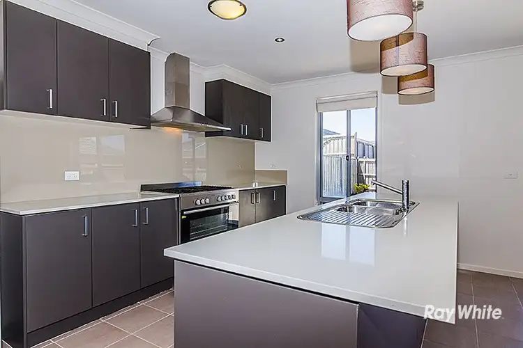 Second view of Homely house listing, 24 Black Gum Crescent, Cranbourne West VIC 3977