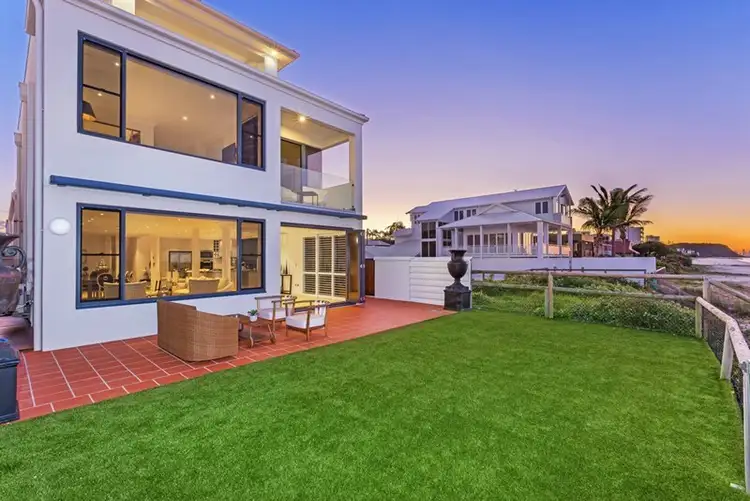 Third view of Homely house listing, 149 JEFFERSON LA, Palm Beach QLD 4221