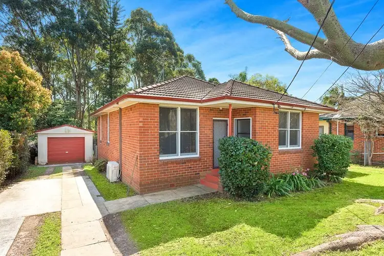 Main view of Homely house listing, 62 Fawcett Street, Ryde NSW 2112