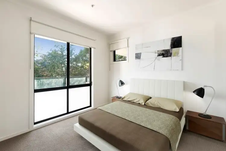 Fourth view of Homely apartment listing, L1,U9/315-319 Huntingdale Road, Chadstone VIC 3148