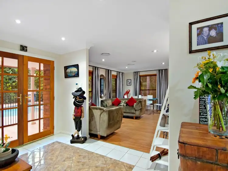 Third view of Homely house listing, 28 Barleycorn Avenue, Buderim QLD 4556