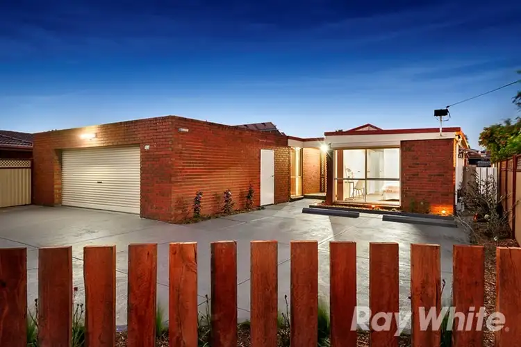 9 Wicks Court, Oakleigh South VIC 3167
