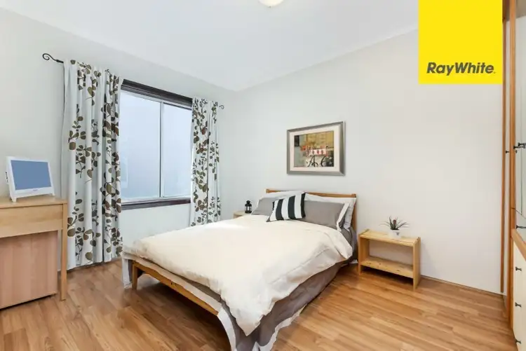 Fifth view of Homely unit listing, 8/12 Glendale Avenue, Narwee NSW 2209