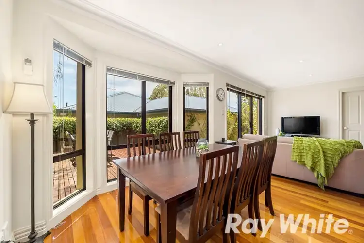 Fourth view of Homely townhouse listing, 1/13 Lisbeth Avenue, Donvale VIC 3111