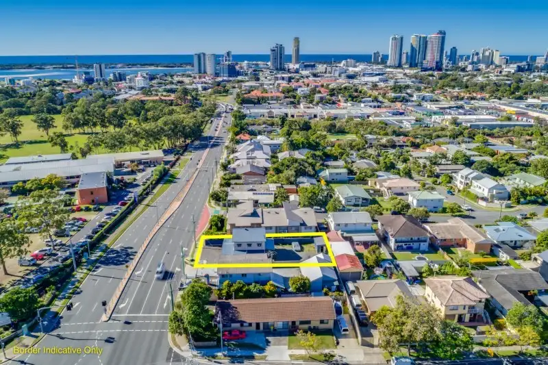 Main view of Homely house listing, 92 Smith Street, Southport QLD 4215