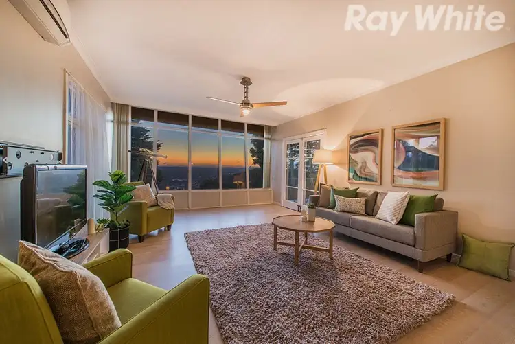 Seventh view of Homely house listing, 12 Olivette Avenue, Upper Ferntree Gully VIC 3156