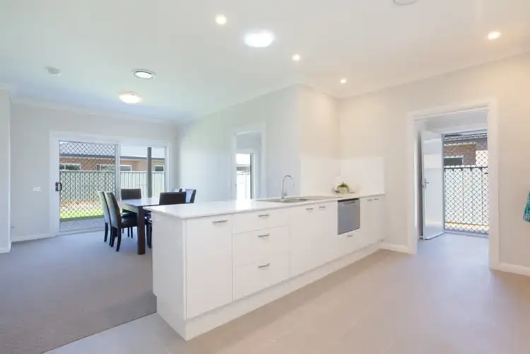 Fourth view of Homely villa listing, 3 Heron Circuit, Fullerton Cove NSW 2318