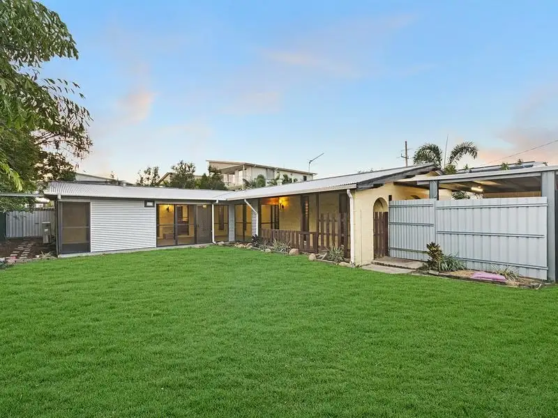 Main view of Homely house listing, 32 Robert Towns Crescent, Condon QLD 4815