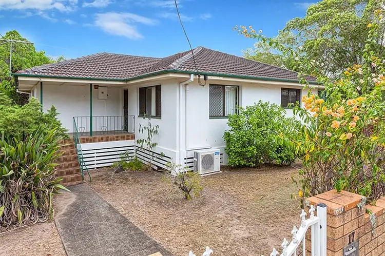 Main view of Homely house listing, 17 Brolga Street, Inala QLD 4077