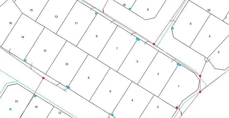 Fifth view of Homely land listing, 7 Lucraft Loop, Ledge Point WA 6043
