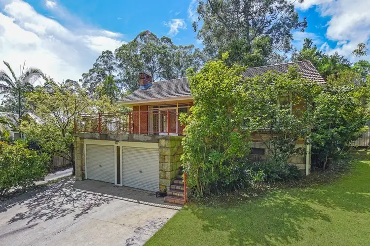47 Russell Avenue, Wahroonga NSW 2076