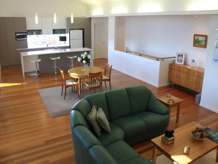 Fifth view of Homely house listing, 33 Lighthouse Drive, Boyne Island QLD 4680