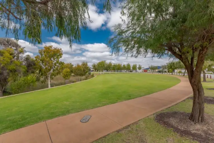 Third view of Homely house listing, 7 Aldenham Drive, Southern River WA 6110