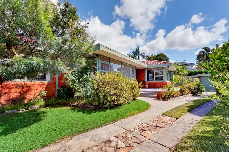 Main view of Homely house listing, 8 Kildare Grove, Killarney Heights NSW 2087